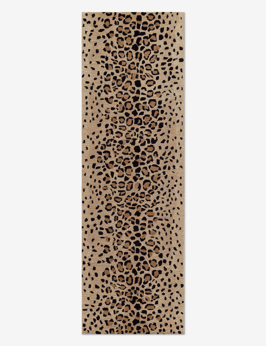 Matheny Hand-Tufted Wool Rug