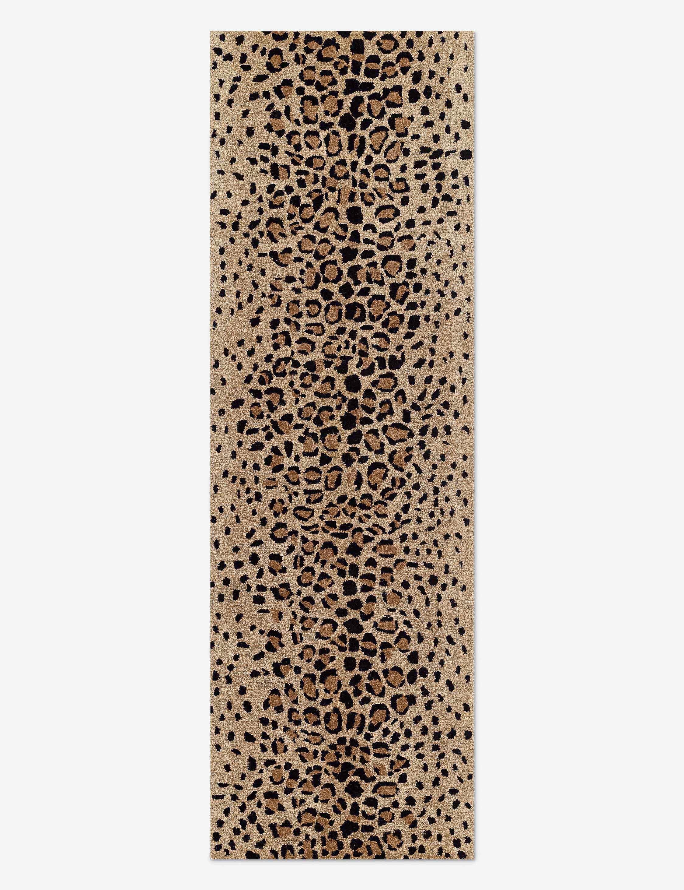Matheny Hand-Tufted Wool Rug