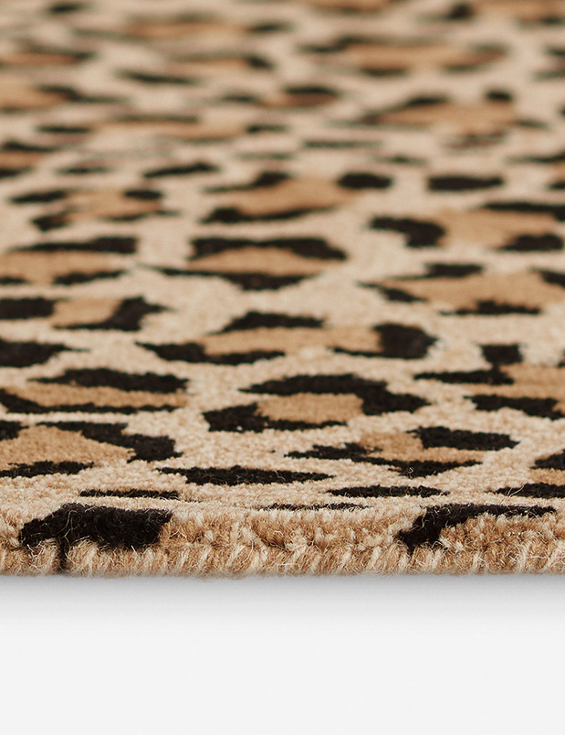 Matheny Hand-Tufted Wool Rug