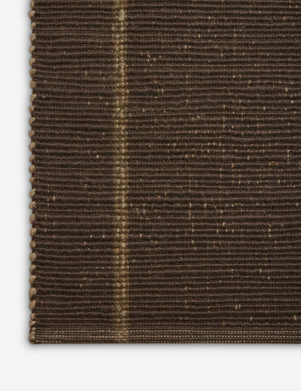 Weatherstaff I Handwoven Jute Rug by Leanne Ford x Loloi