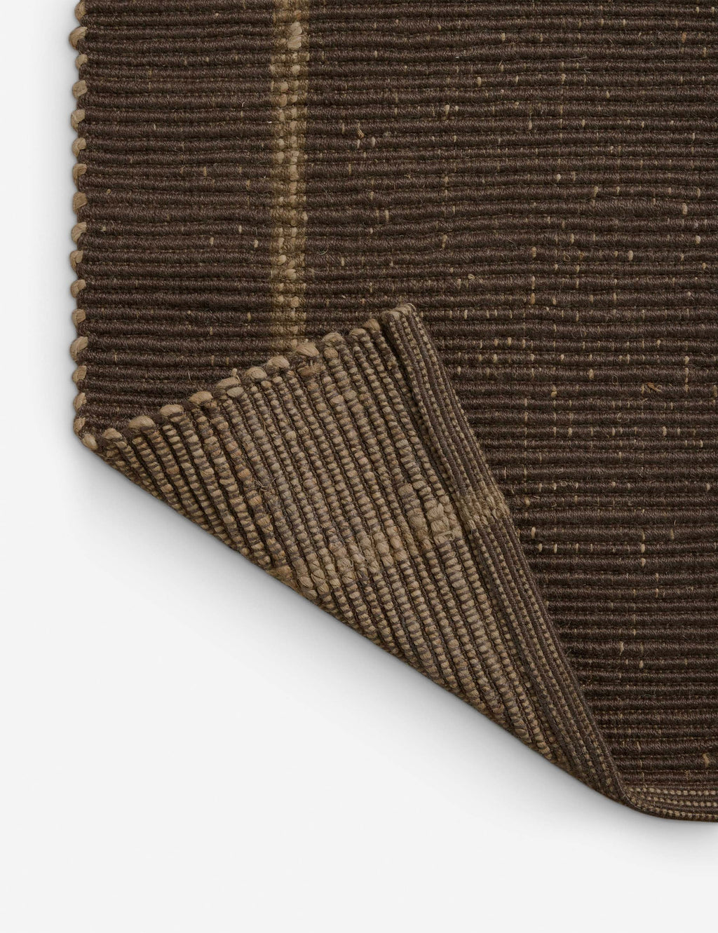 Weatherstaff I Handwoven Jute Rug by Leanne Ford x Loloi