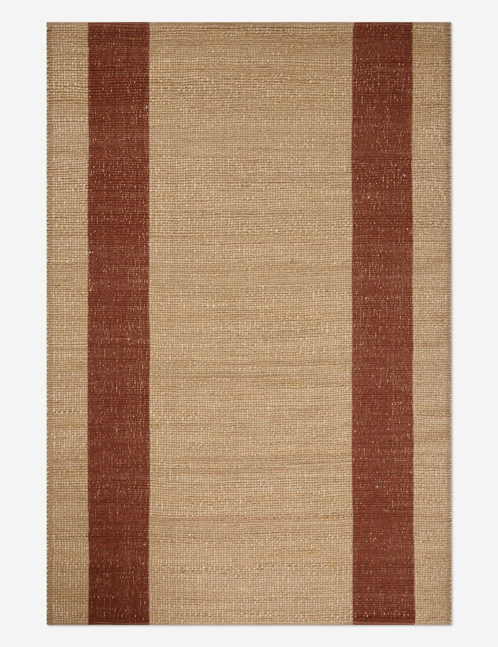 Weatherstaff II Handwoven Jute Rug by Leanne Ford x Loloi