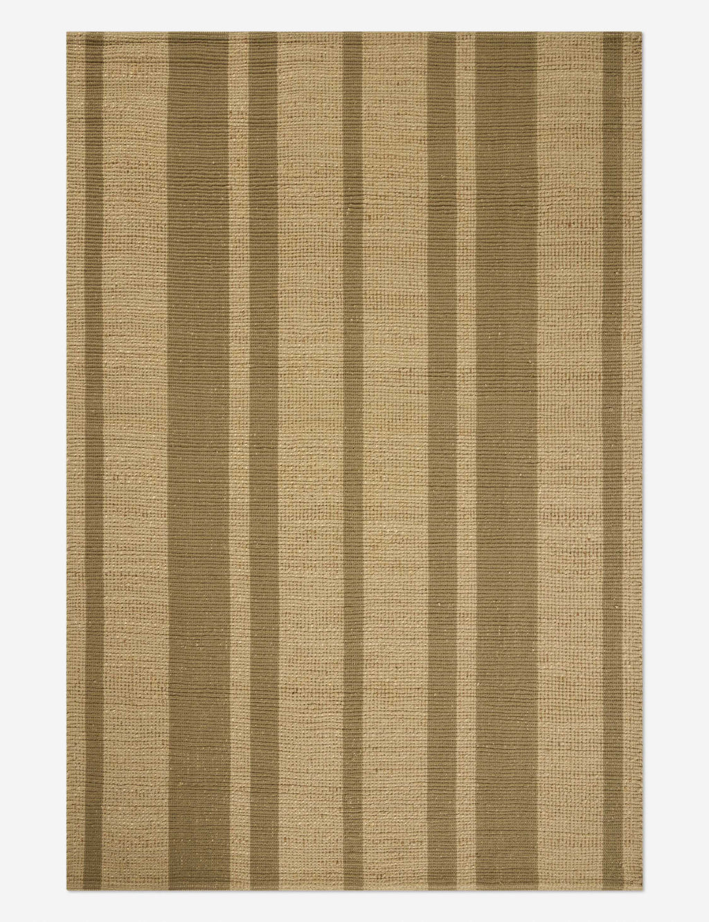 Weatherstaff III Handwoven Jute Rug by Leanne Ford x Loloi