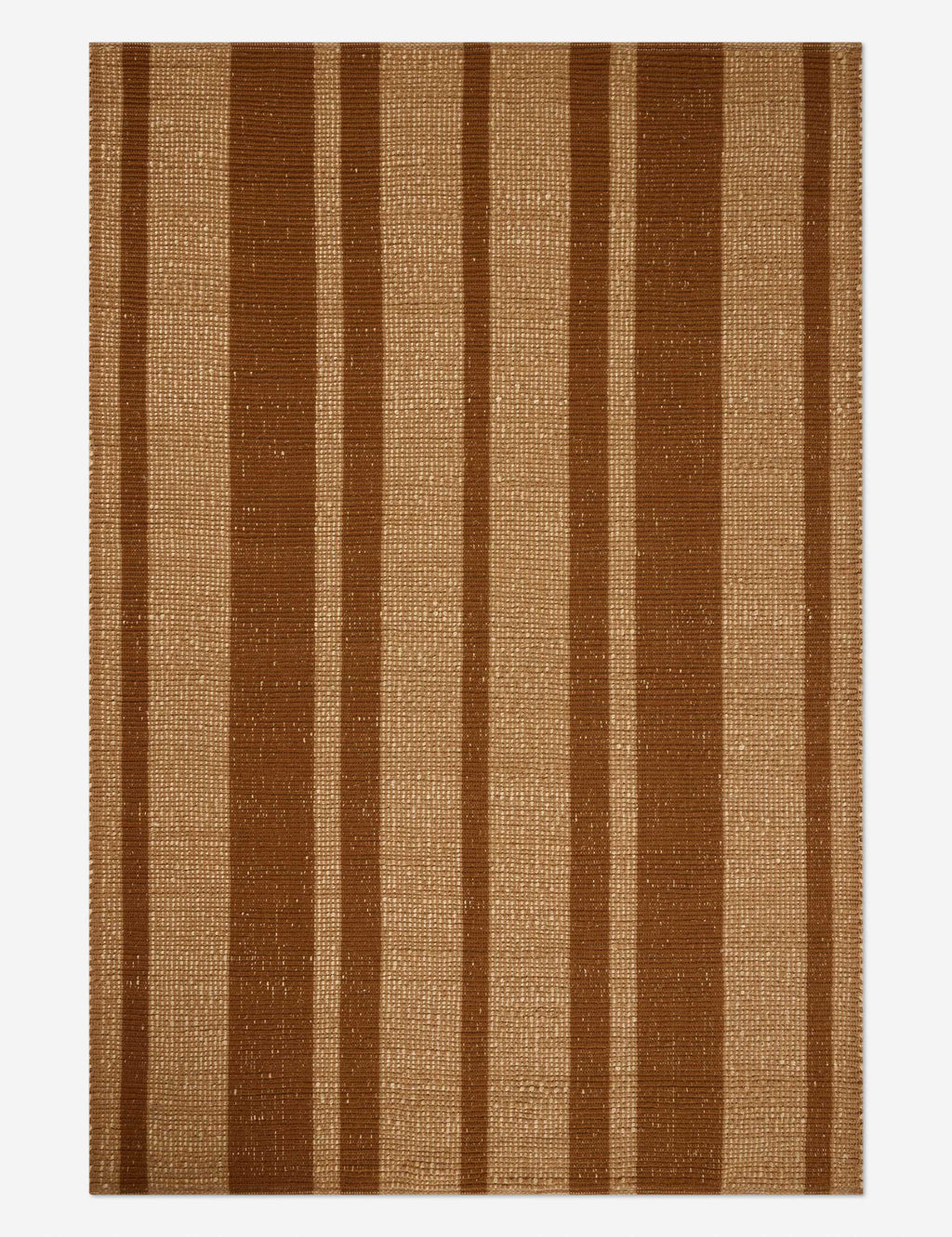 Weatherstaff III Handwoven Jute Rug by Leanne Ford x Loloi
