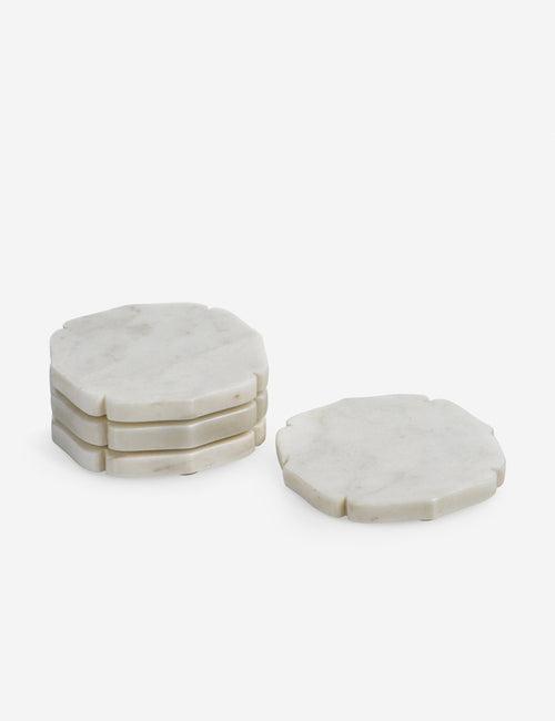 Cecily Coasters (Set of 4)