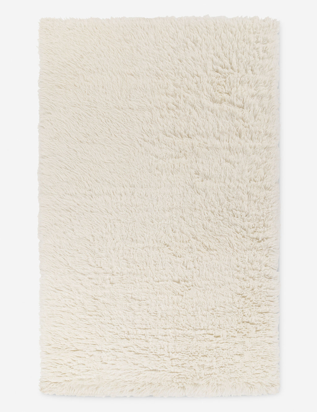 Lapp Handwoven Wool Rug