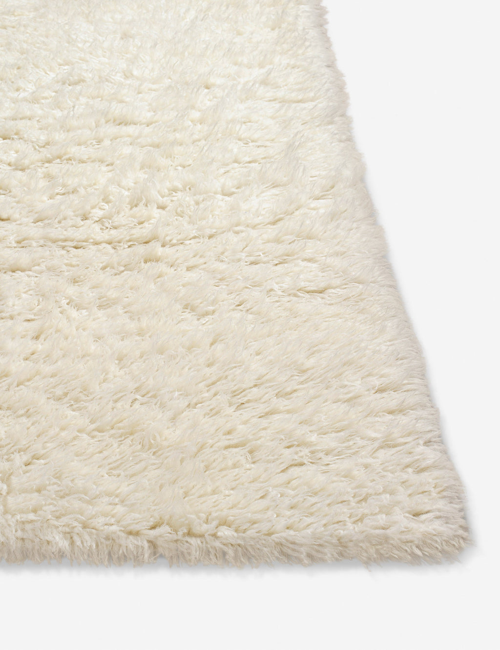 Lapp Handwoven Wool Rug