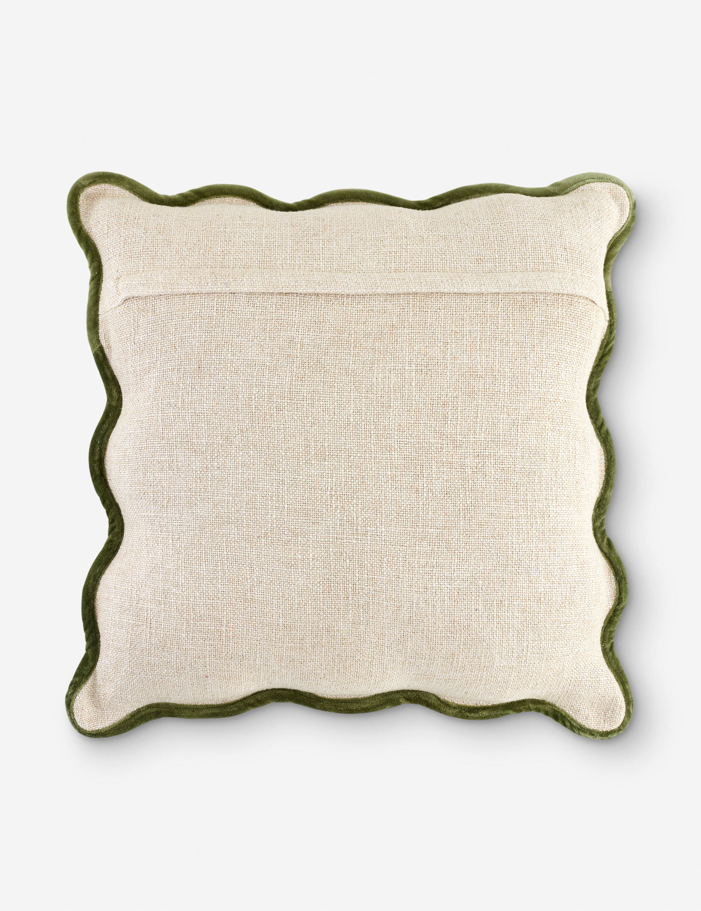 Plaza Pillow