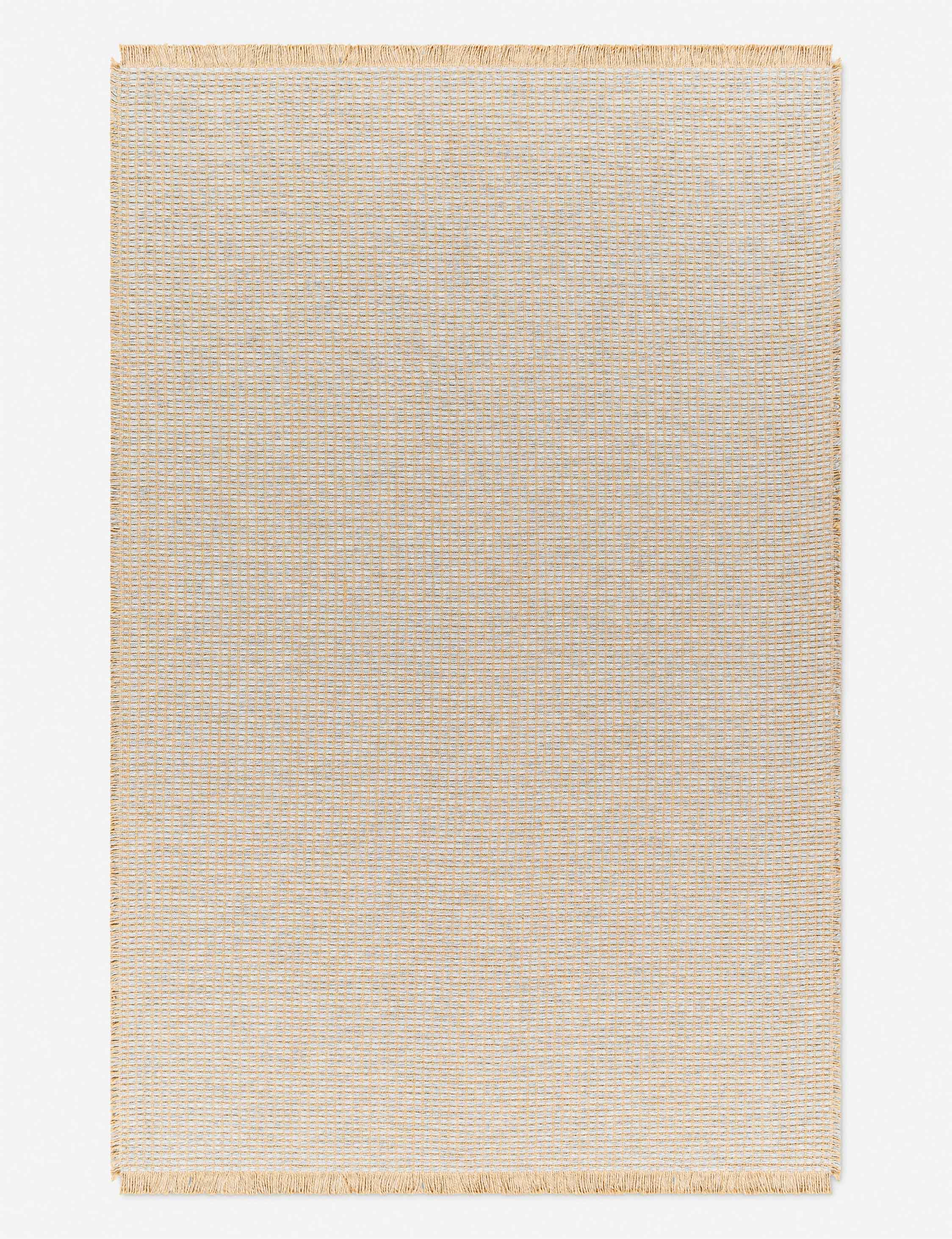 Kimi II Jute Rug by Becki Owens x Surya