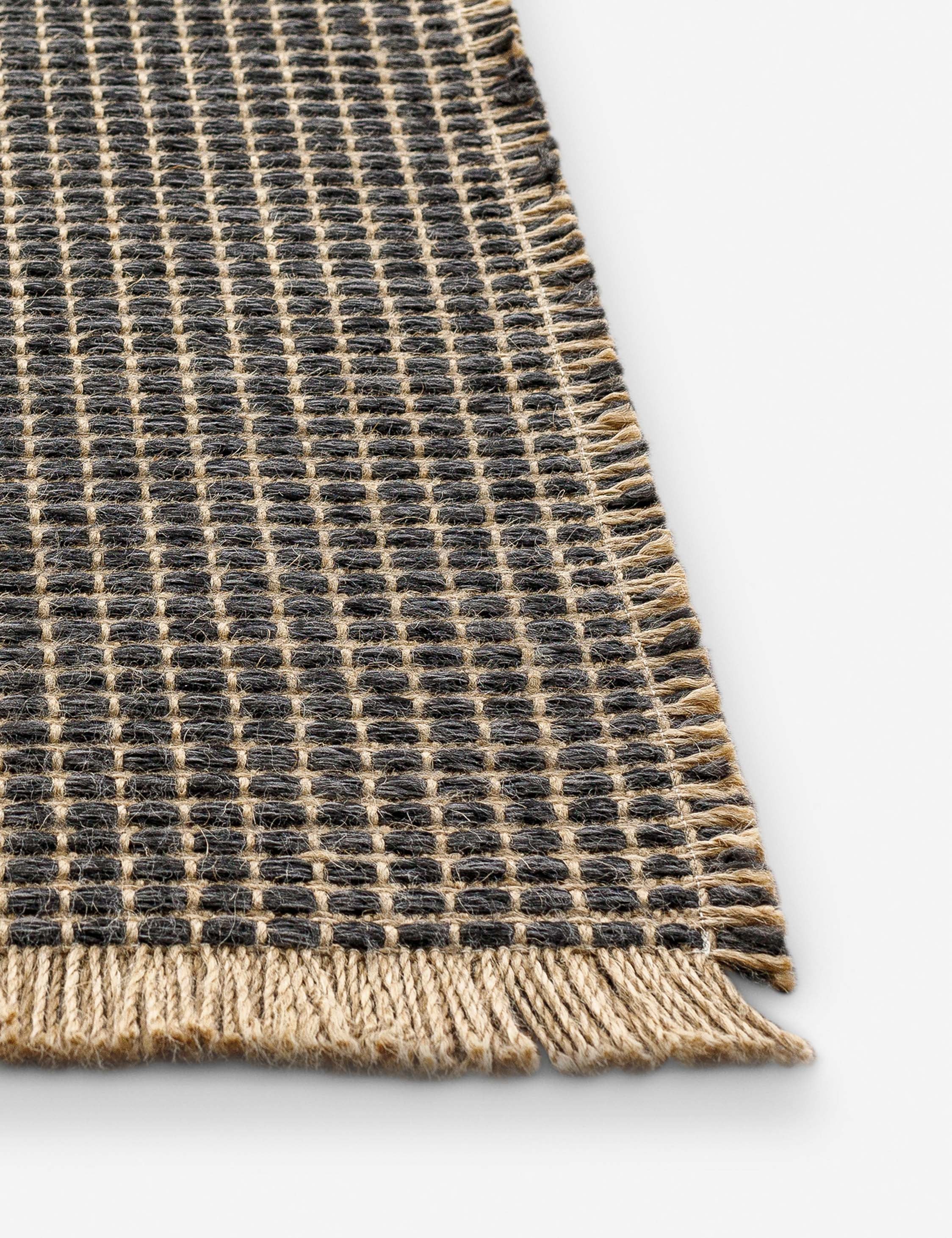 Kimi II Jute Rug by Becki Owens x Surya