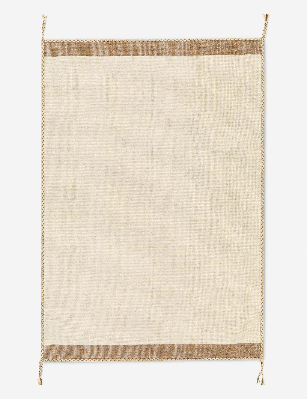 Tetty Handwoven Wool Rug