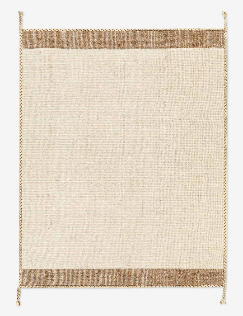 Tetty Handwoven Wool Rug