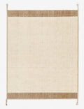 Tetty Handwoven Wool Rug