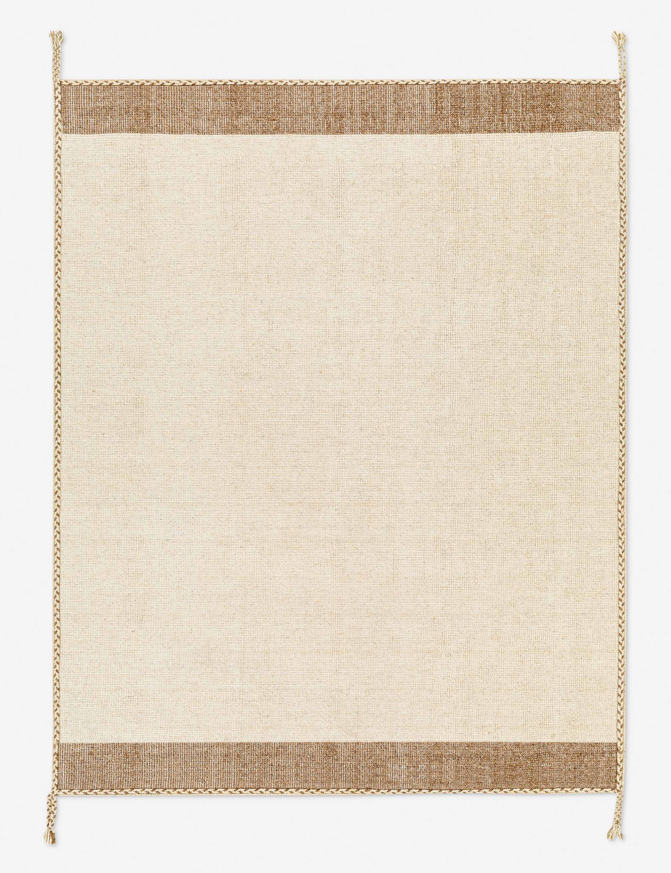 Tetty Handwoven Wool Rug