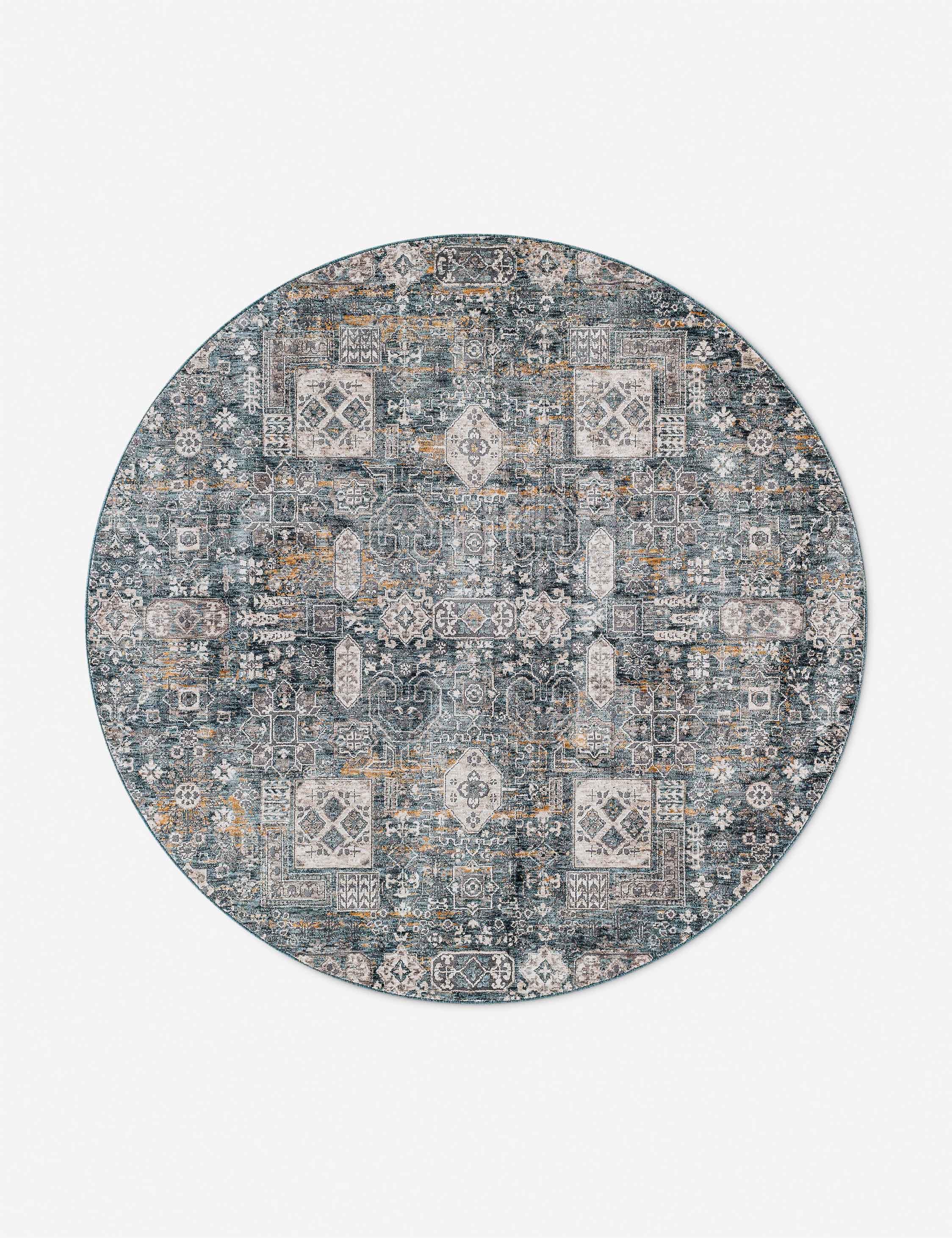 Goodall Rug