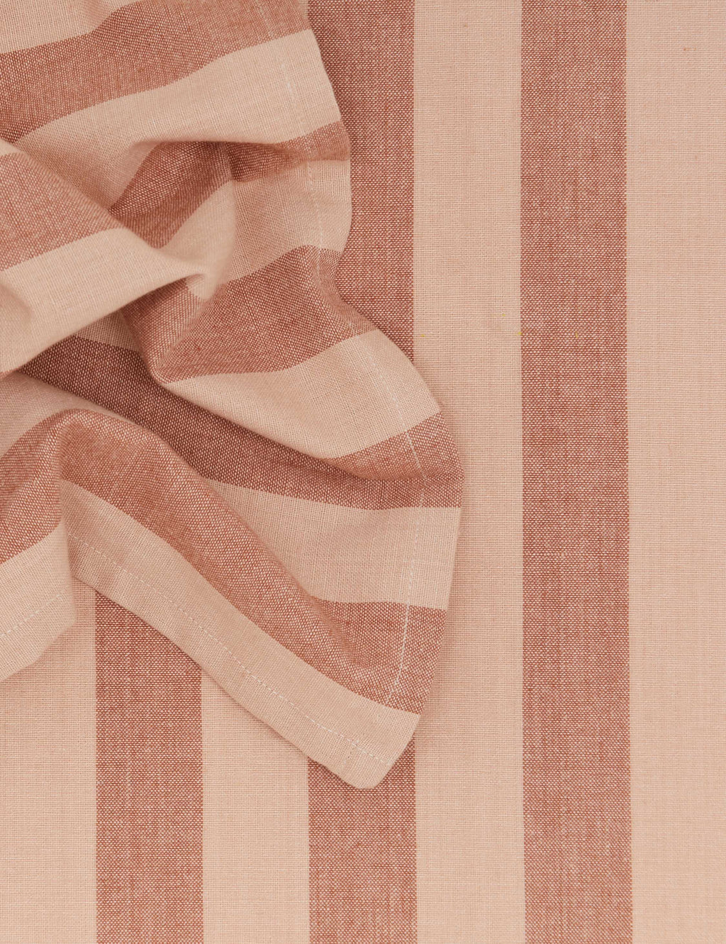 Essential Striped Table Linens by Hawkins New York
