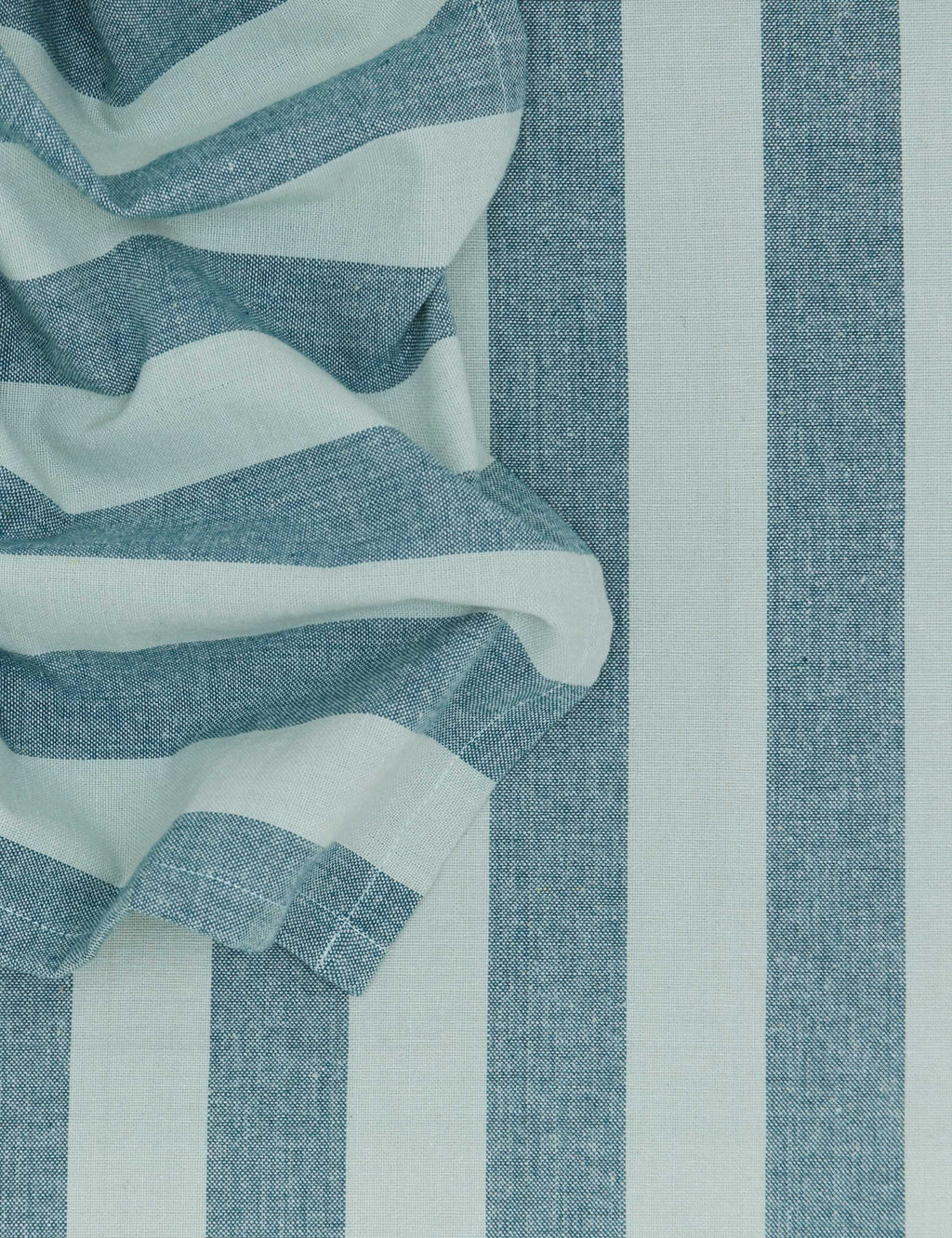 Essential Striped Table Linens by Hawkins New York