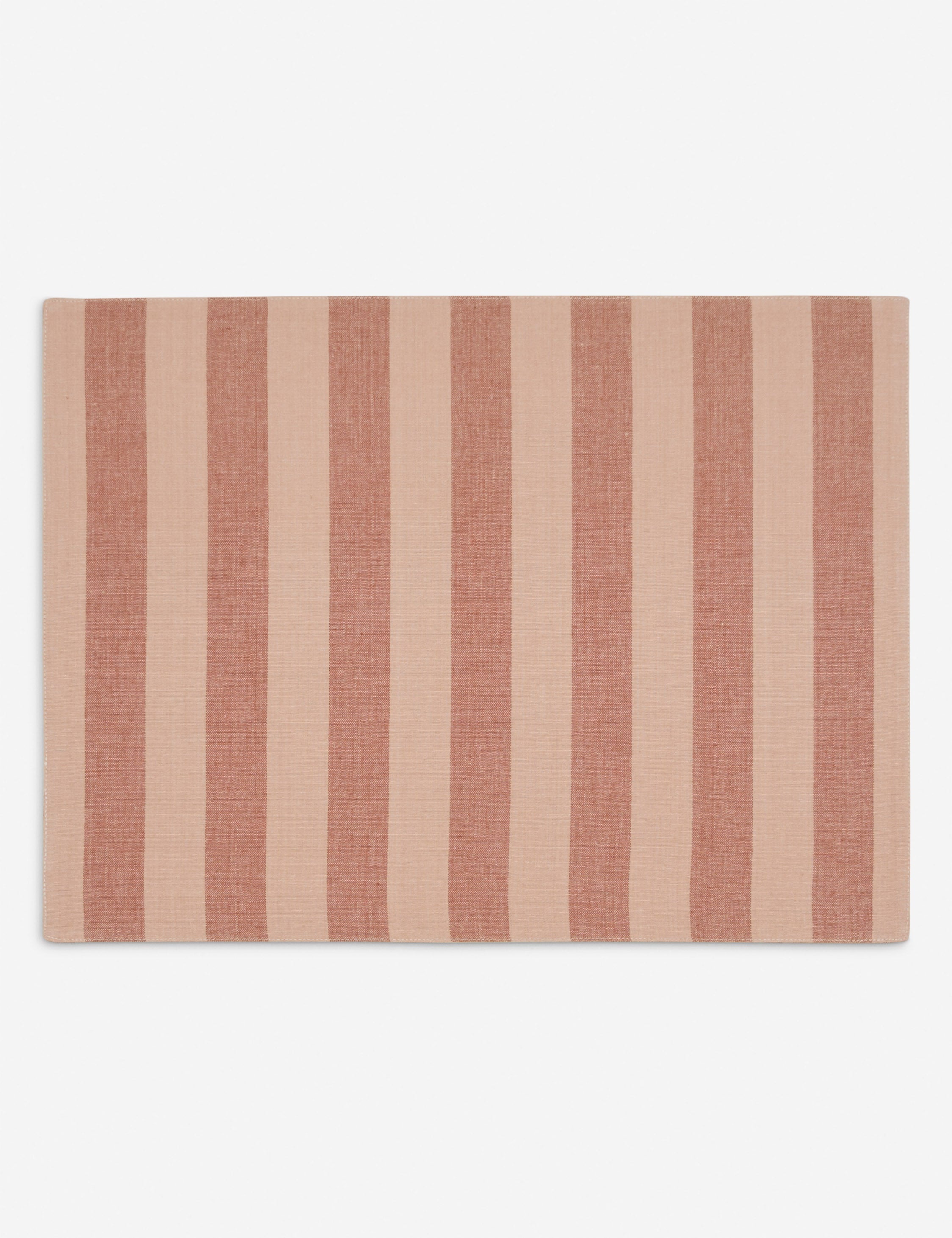 Essential Striped Table Linens by Hawkins New York