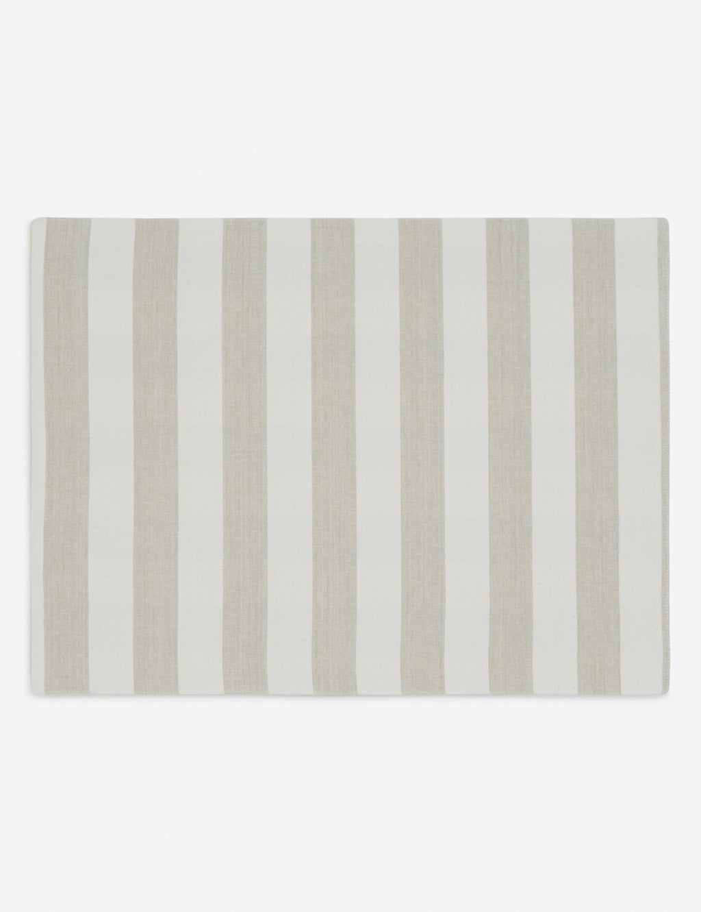 Essential Striped Table Linens by Hawkins New York