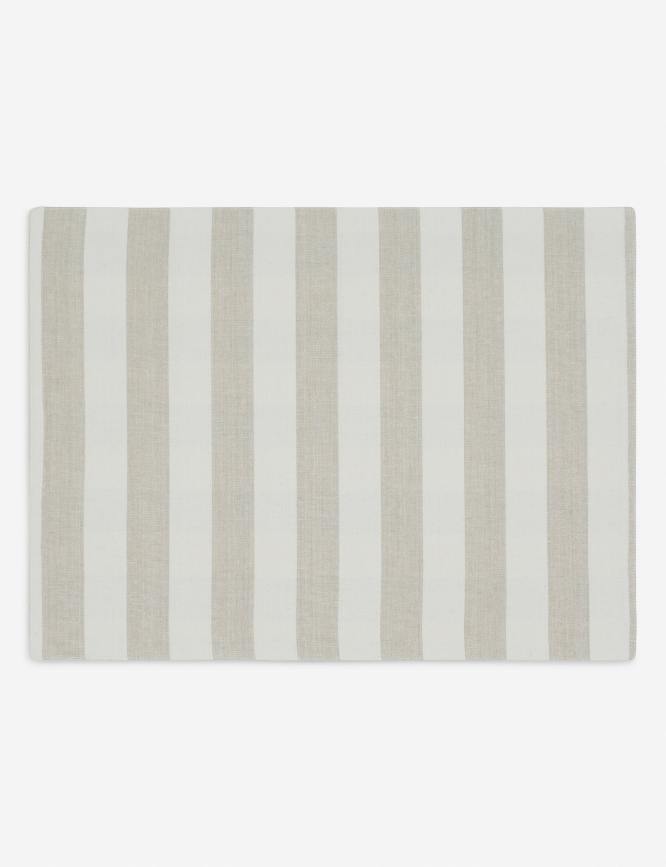 Essential Striped Table Linens by Hawkins New York