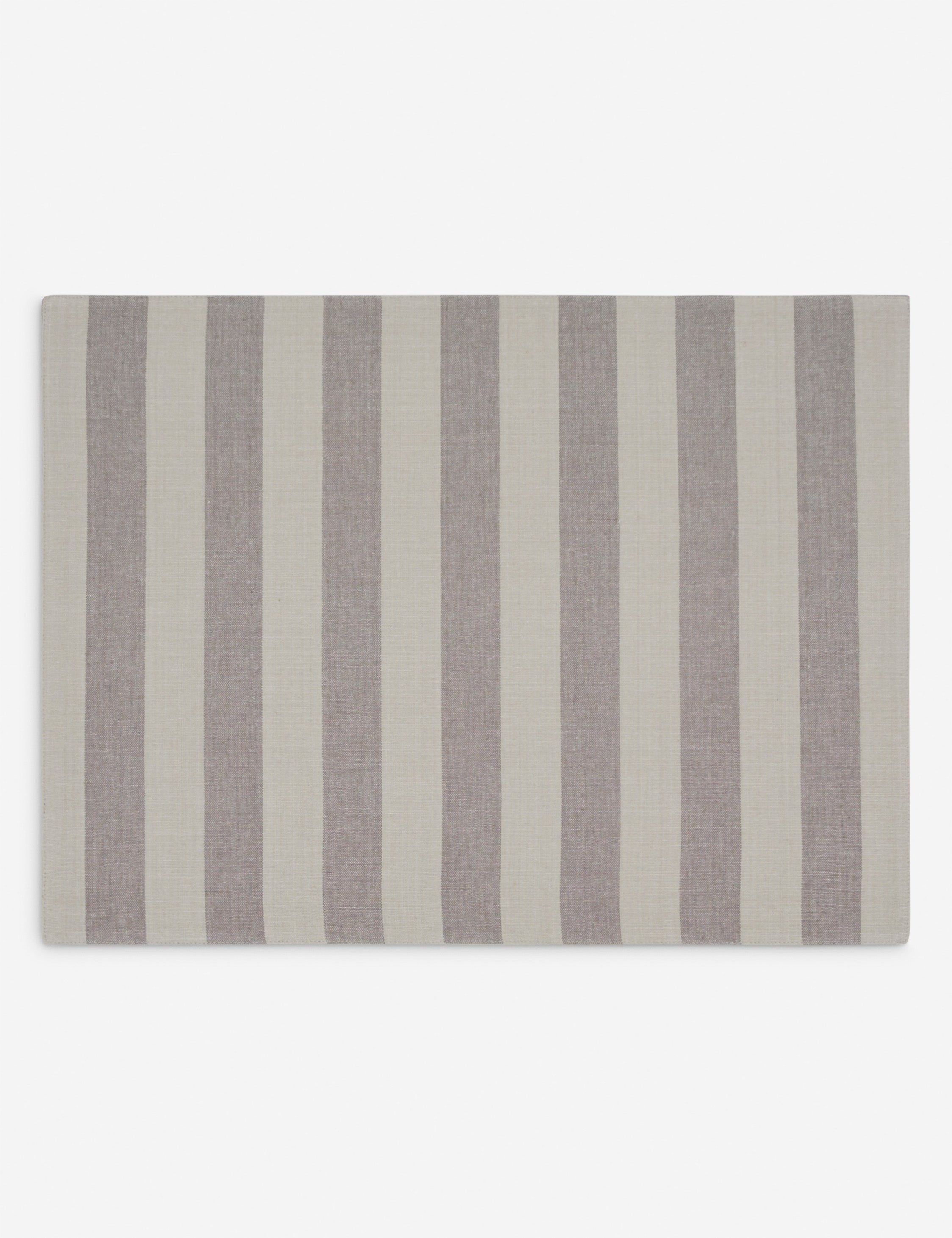 Essential Striped Table Linens by Hawkins New York