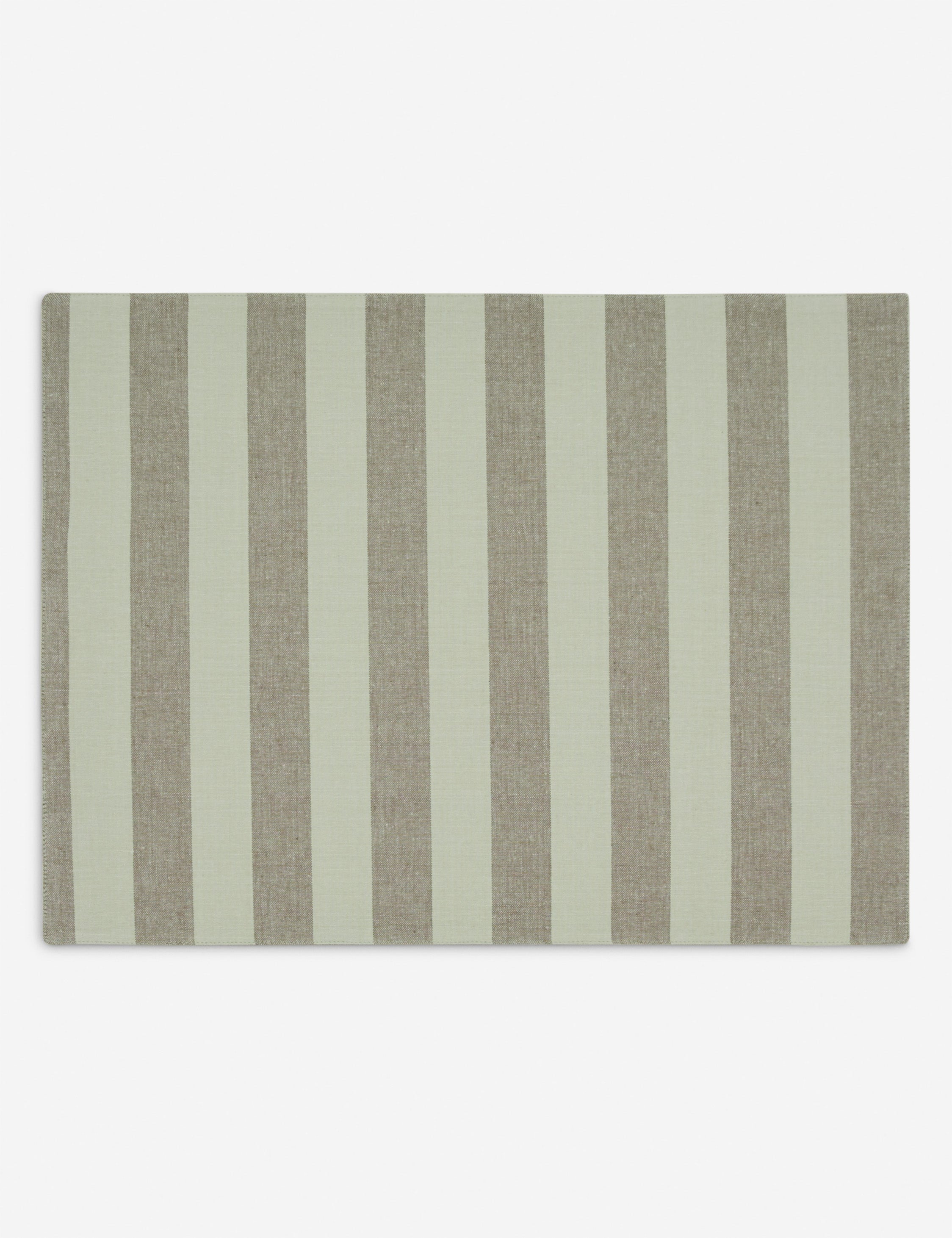 Essential Striped Table Linens by Hawkins New York
