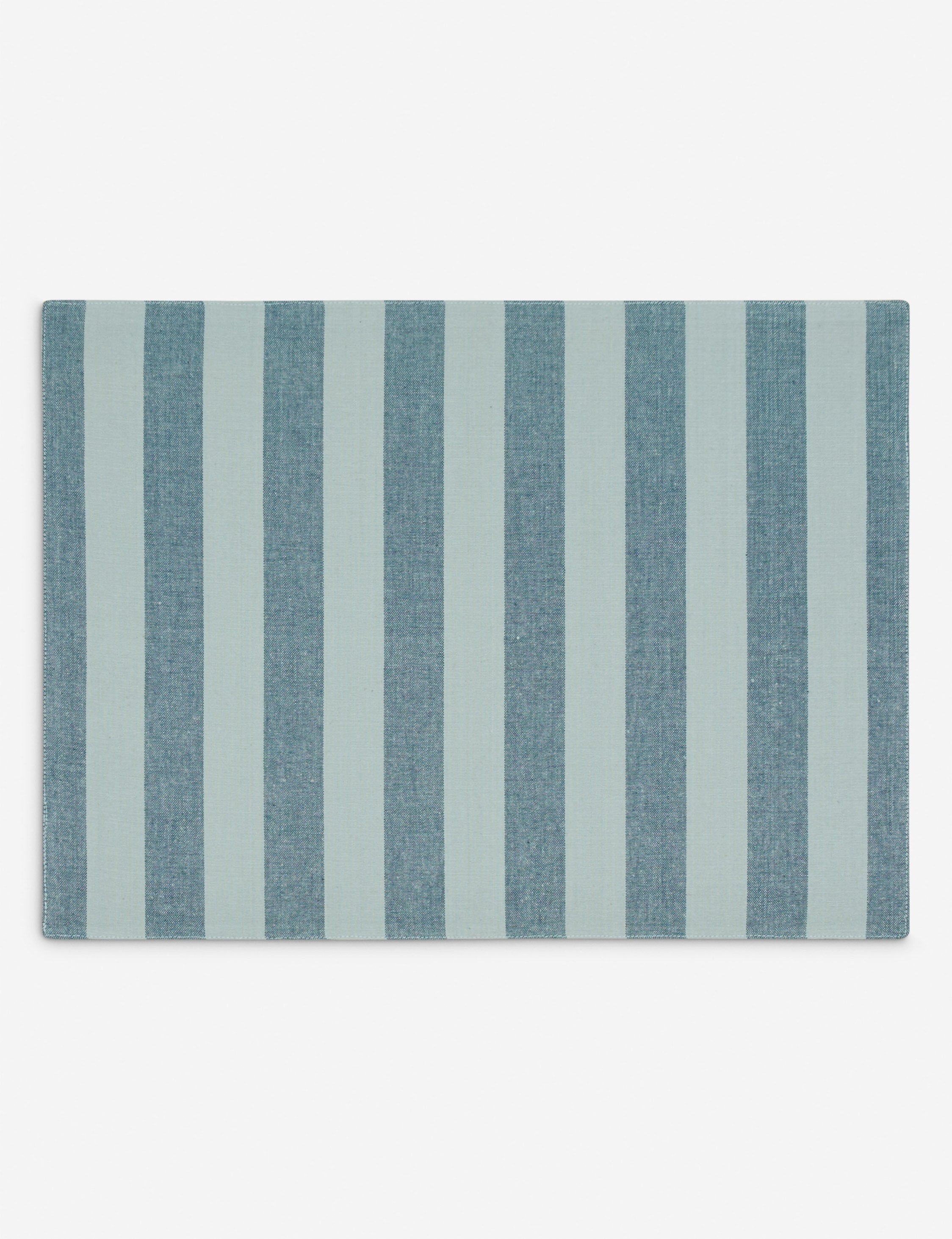 Essential Striped Table Linens by Hawkins New York
