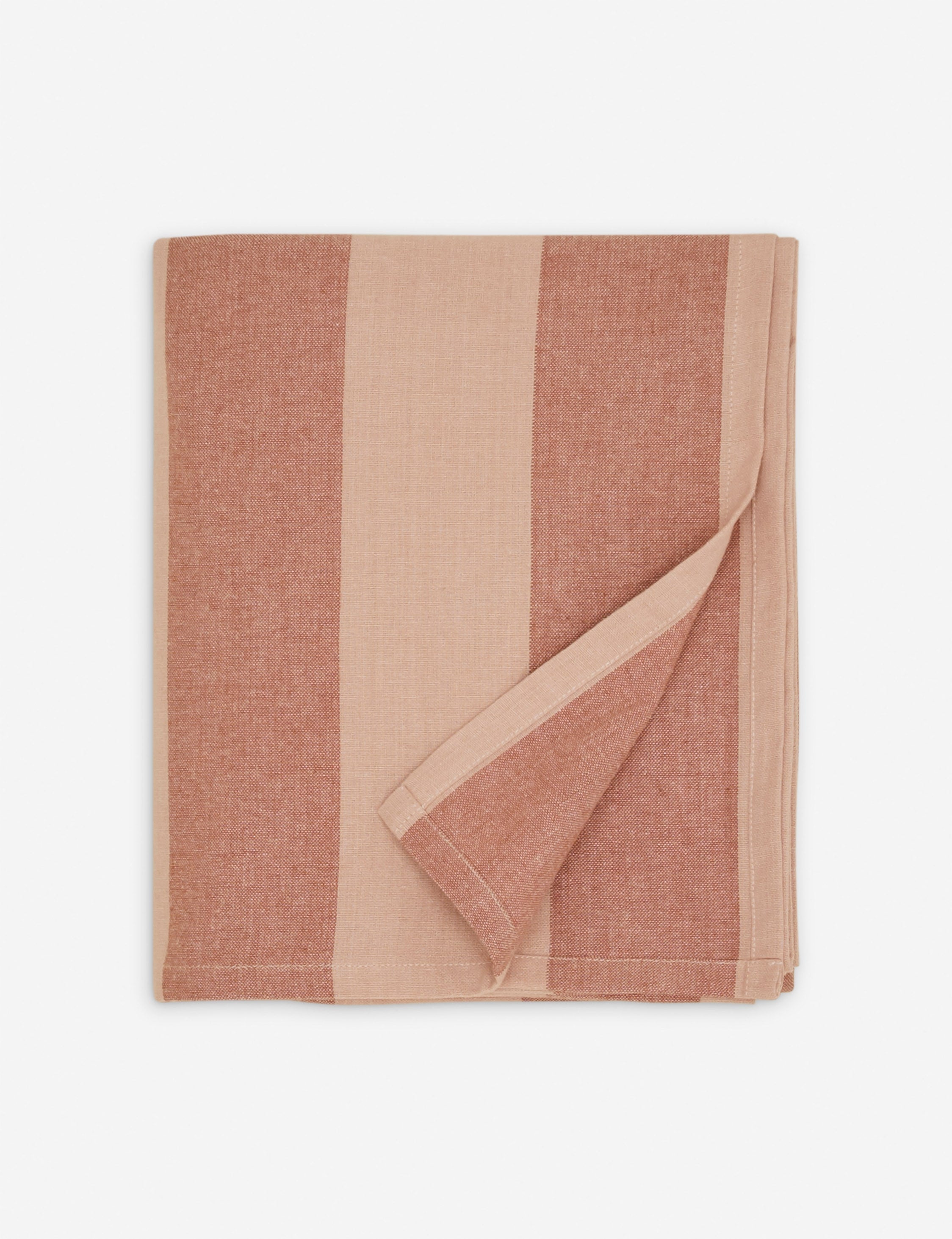 Essential Striped Table Linens by Hawkins New York
