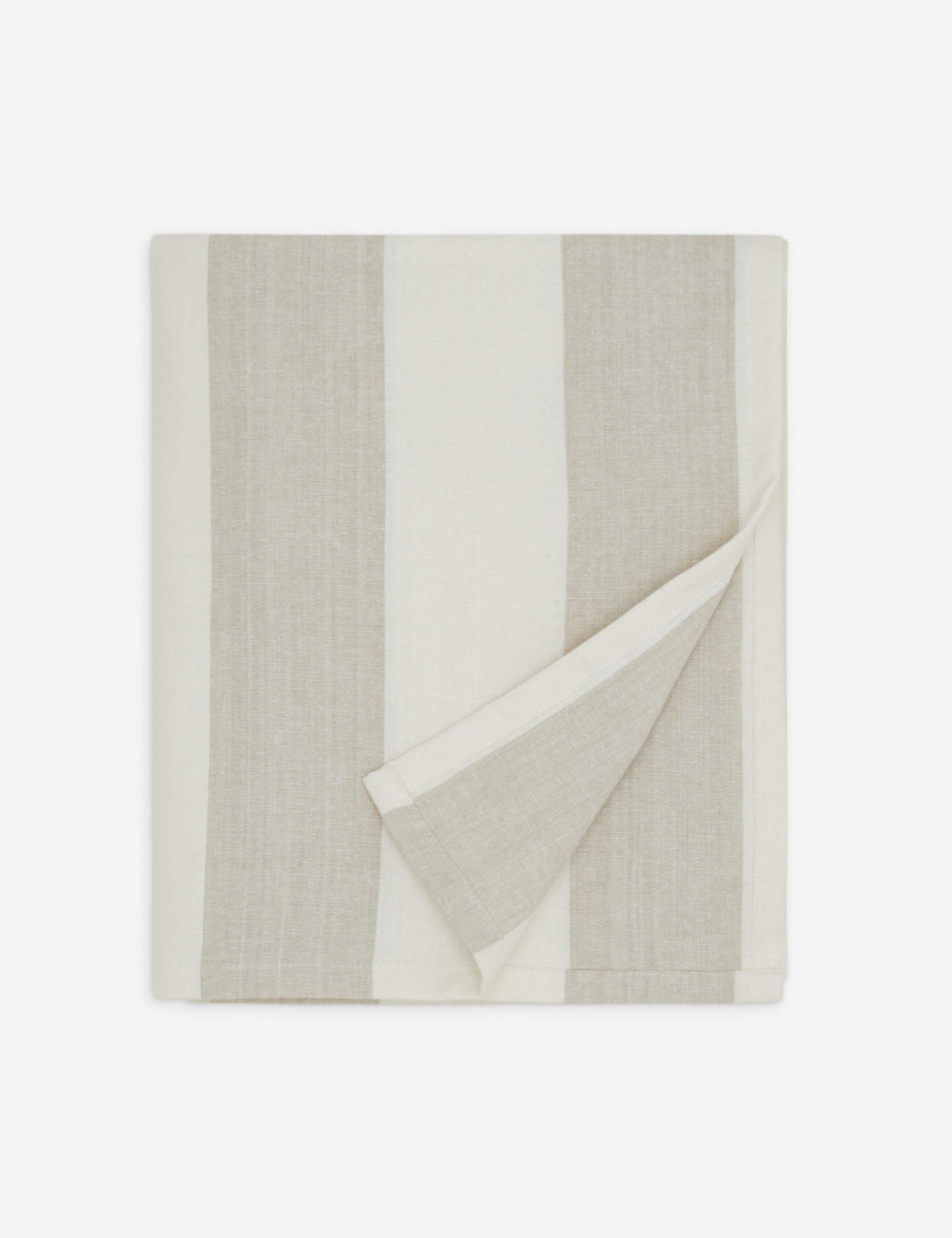 Essential Striped Table Linens by Hawkins New York