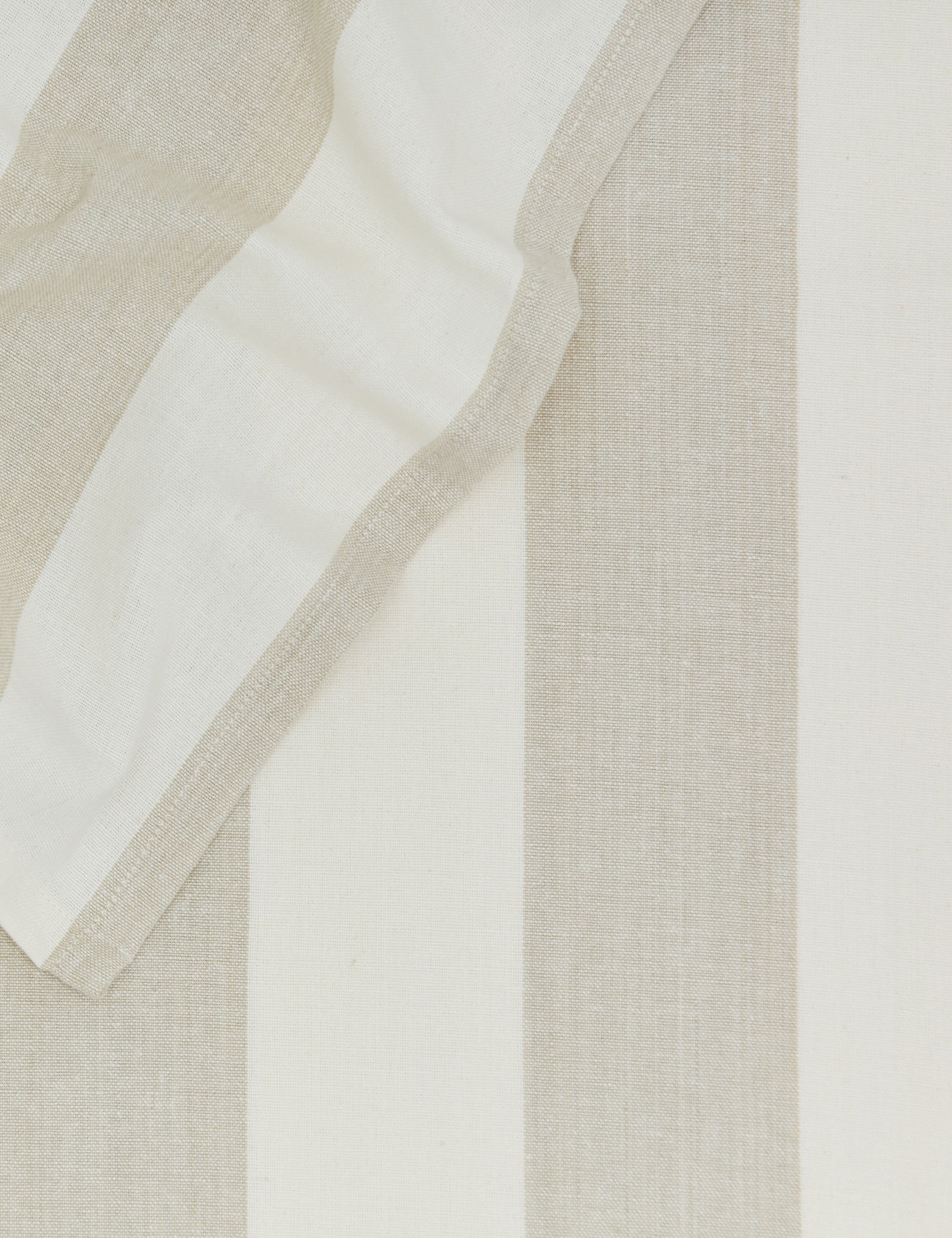 Essential Striped Table Linens by Hawkins New York