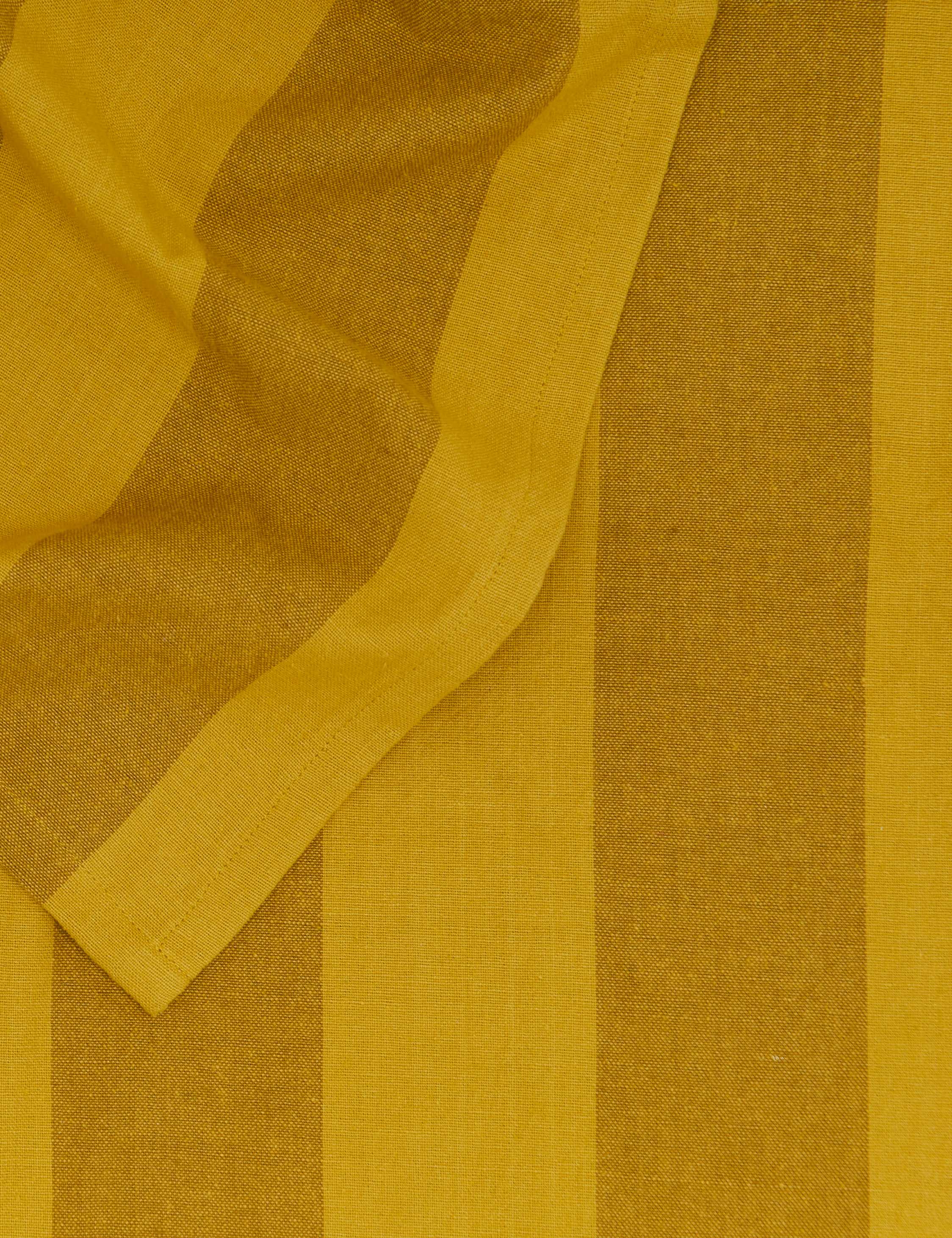 Essential Striped Table Linens by Hawkins New York
