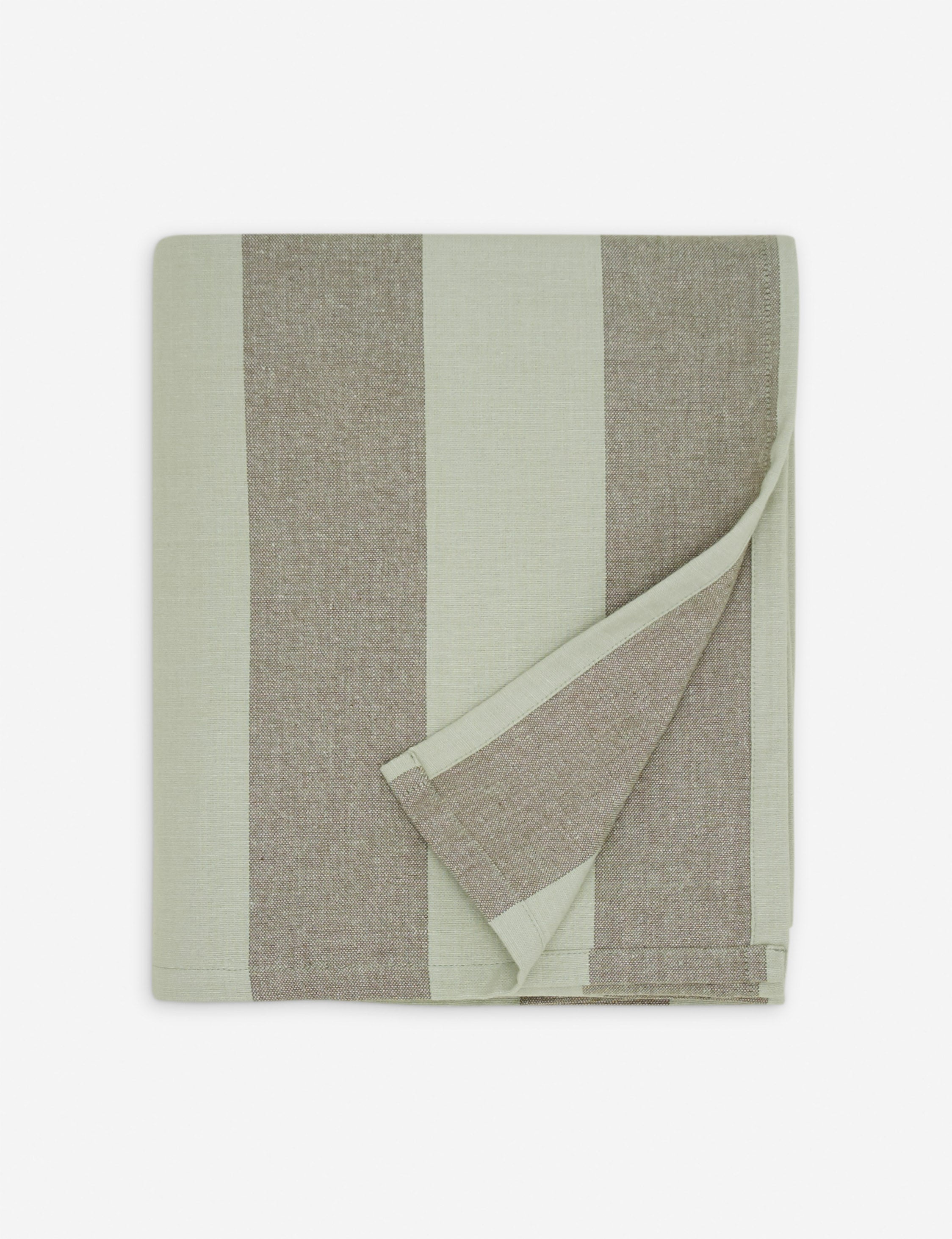 Essential Striped Table Linens by Hawkins New York