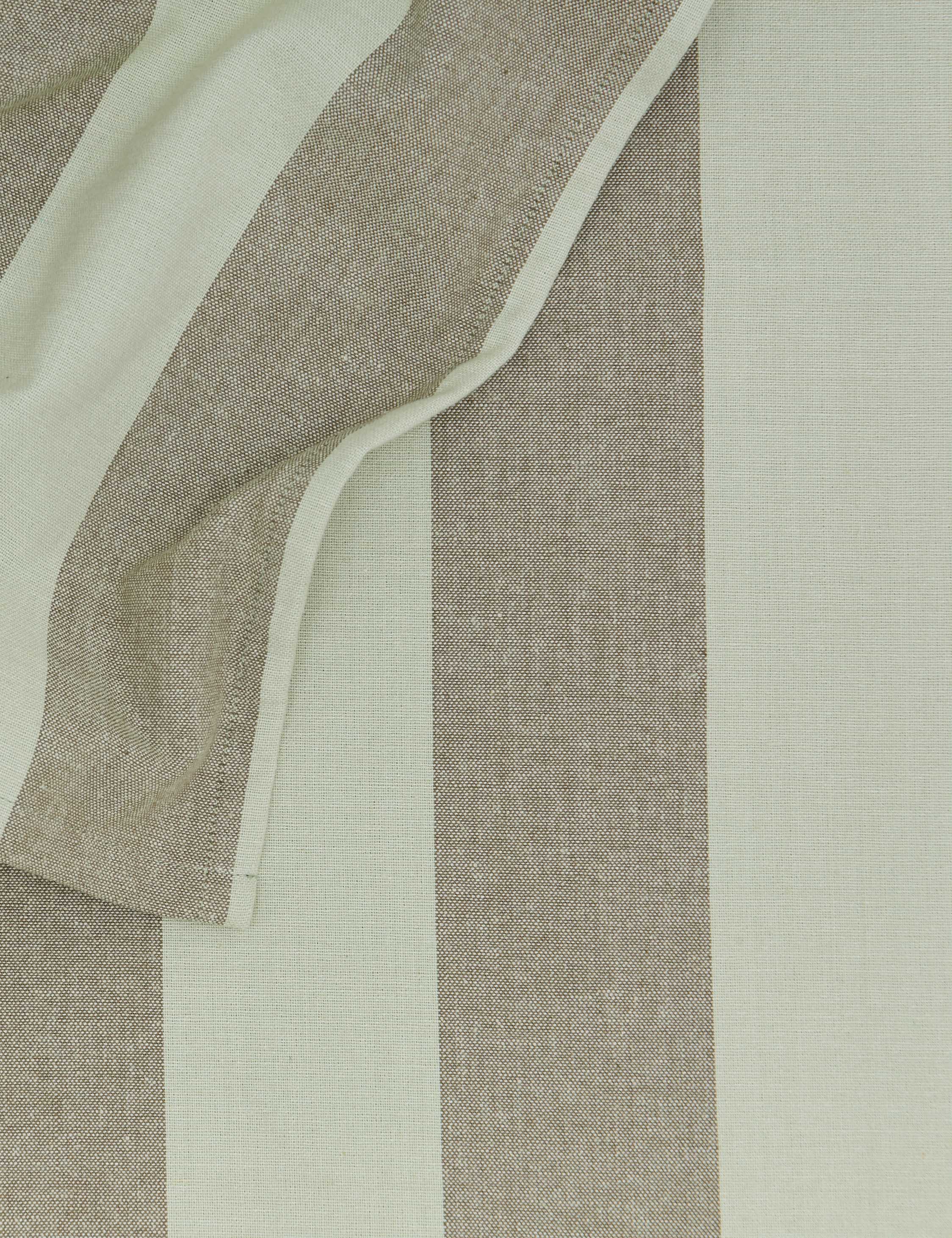 Essential Striped Table Linens by Hawkins New York