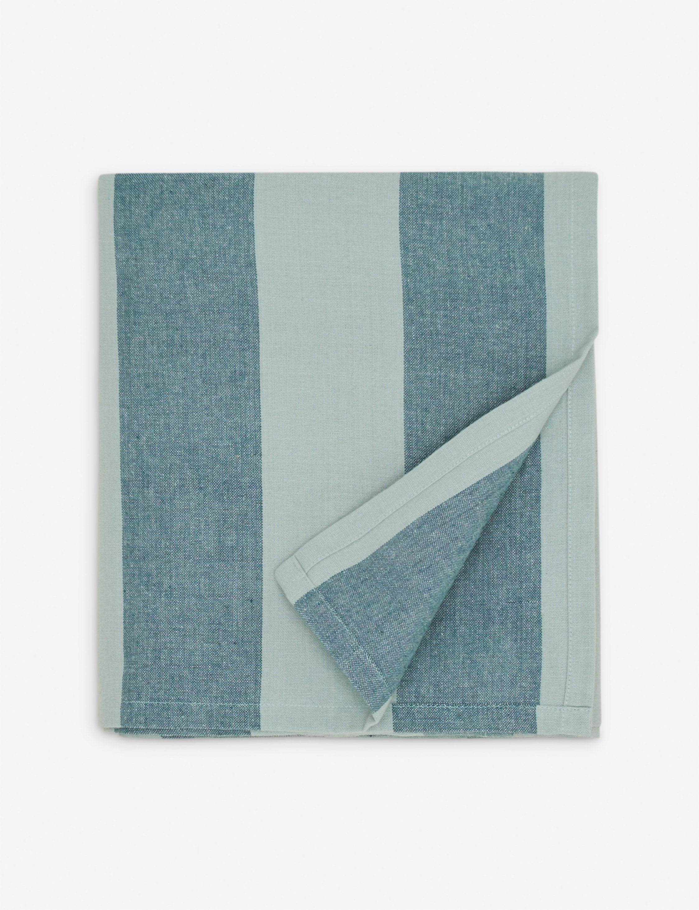 Essential Striped Table Linens by Hawkins New York