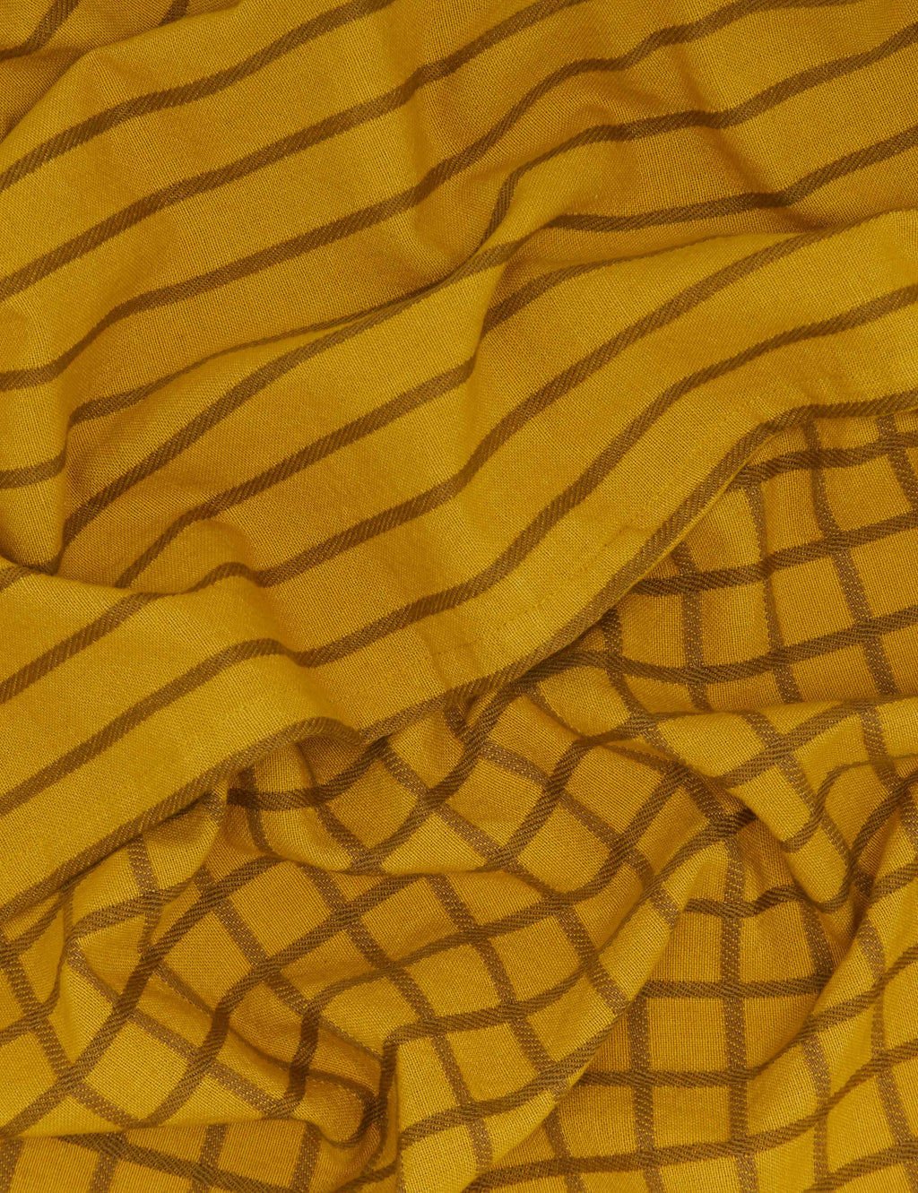 Essential Yarn Dyed Dish Towel (Set of 2) by Hawkins New York