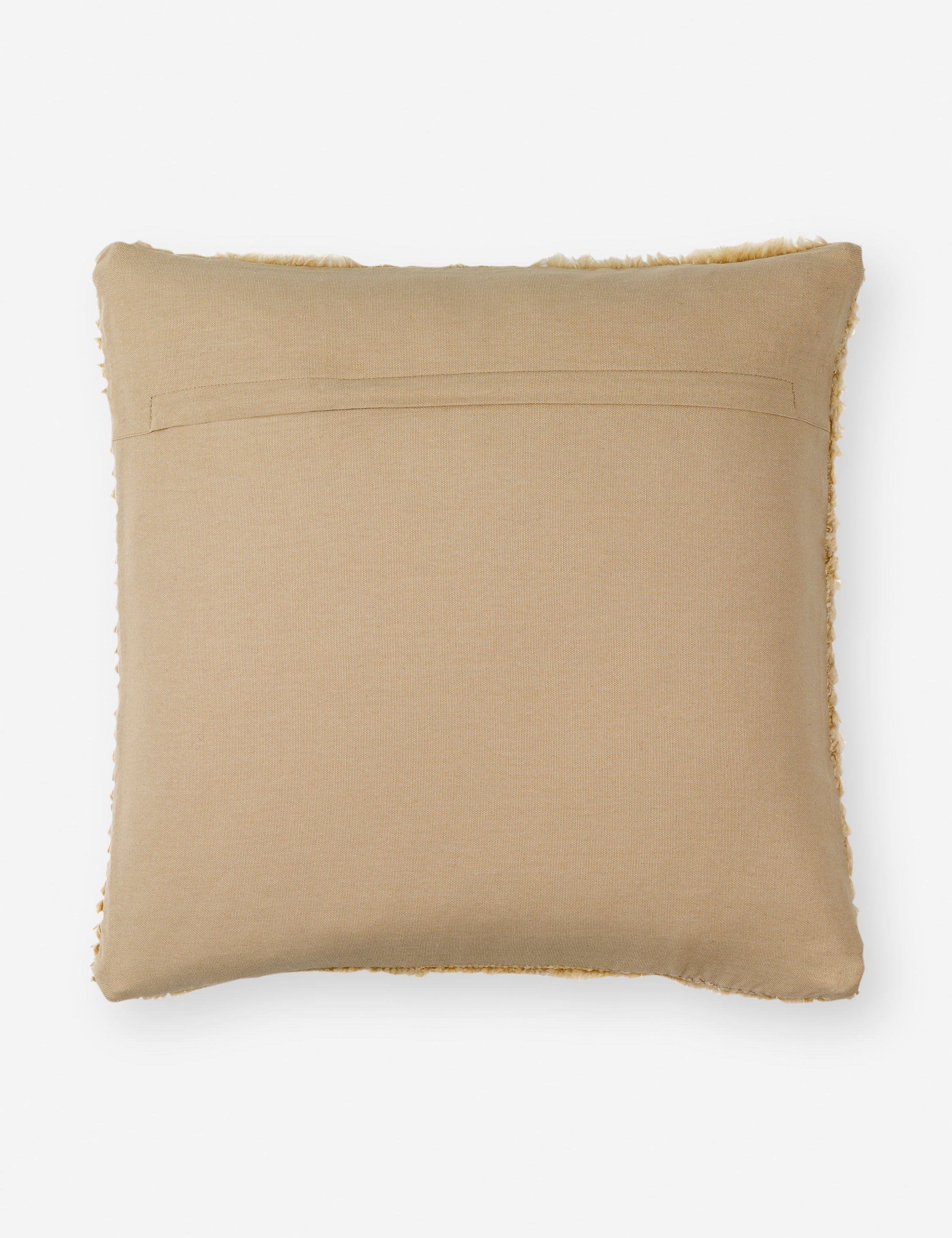 Izamal Pillow