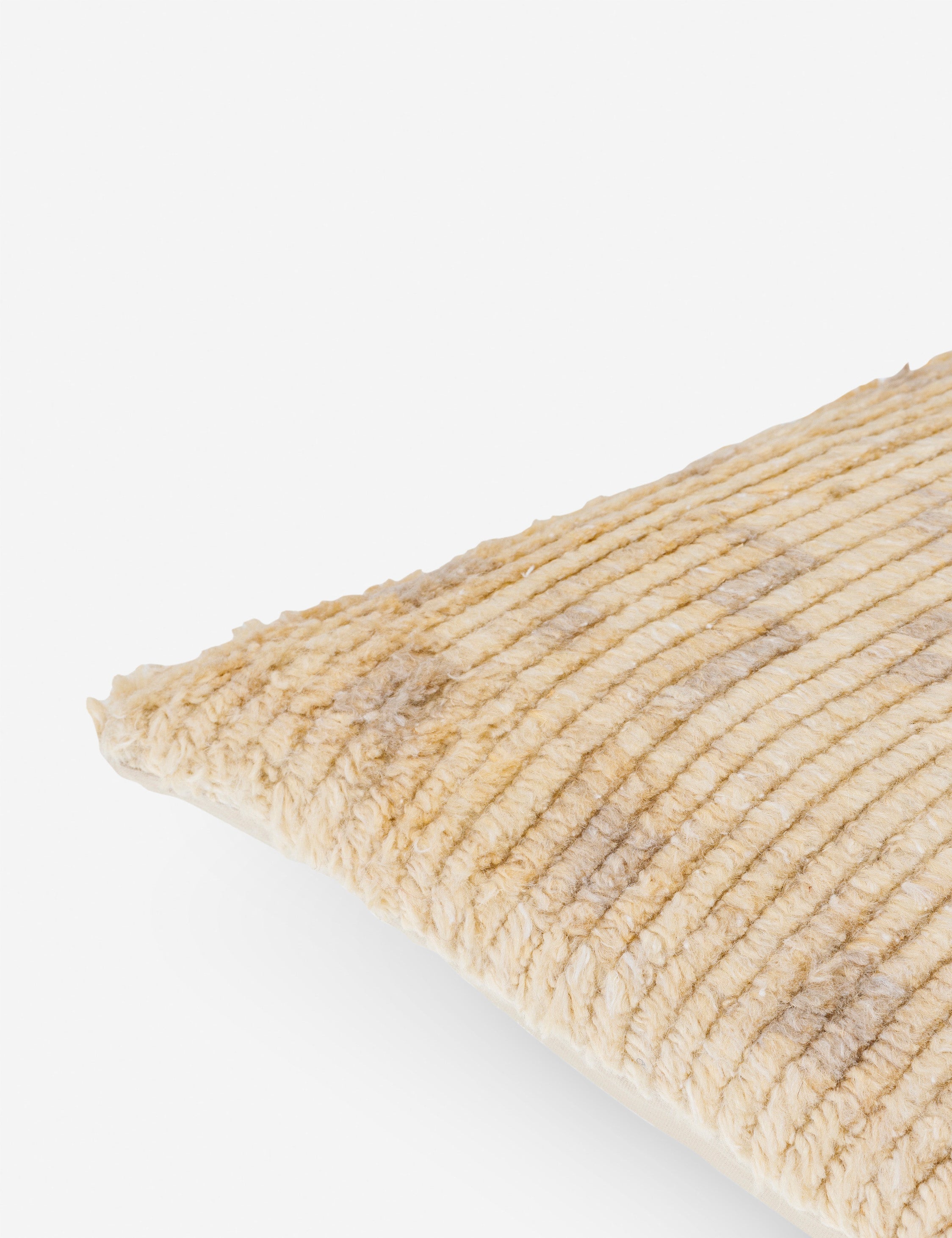 Izamal Pillow