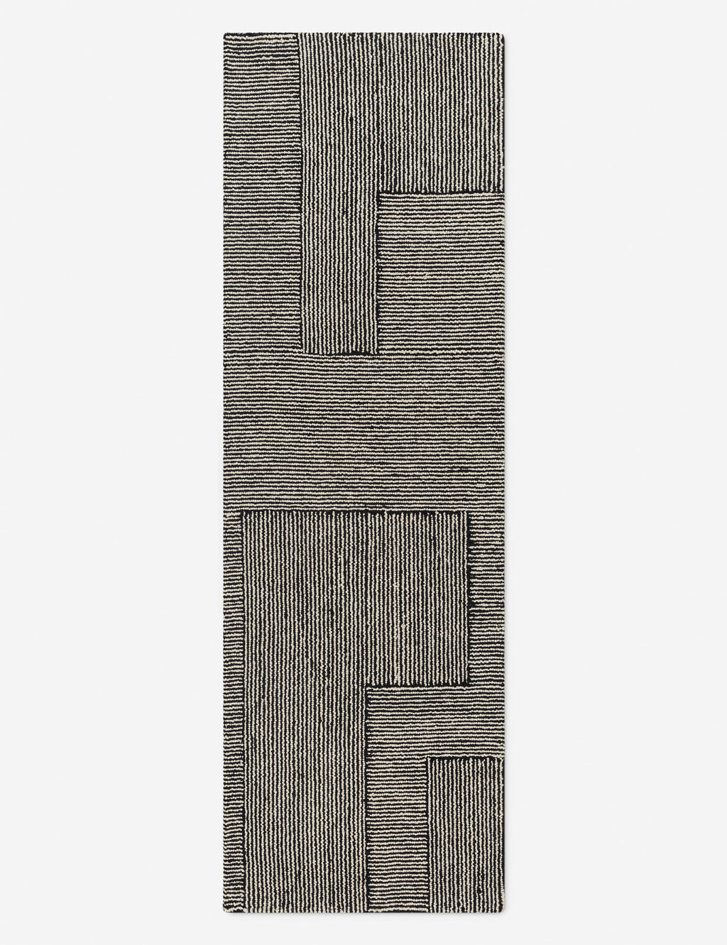 Leota Hand-Tufted Wool Rug