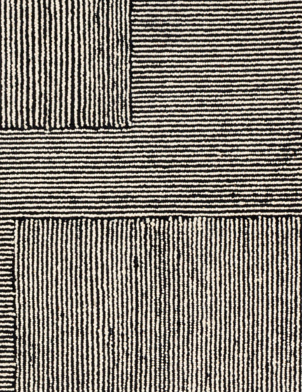 Leota Hand-Tufted Wool Rug