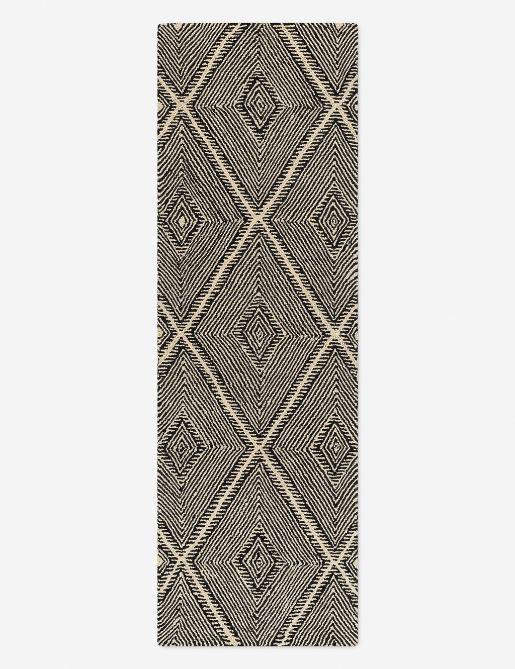 Koston Hand-Tufted Wool Rug