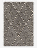 Koston Hand-Tufted Wool Rug