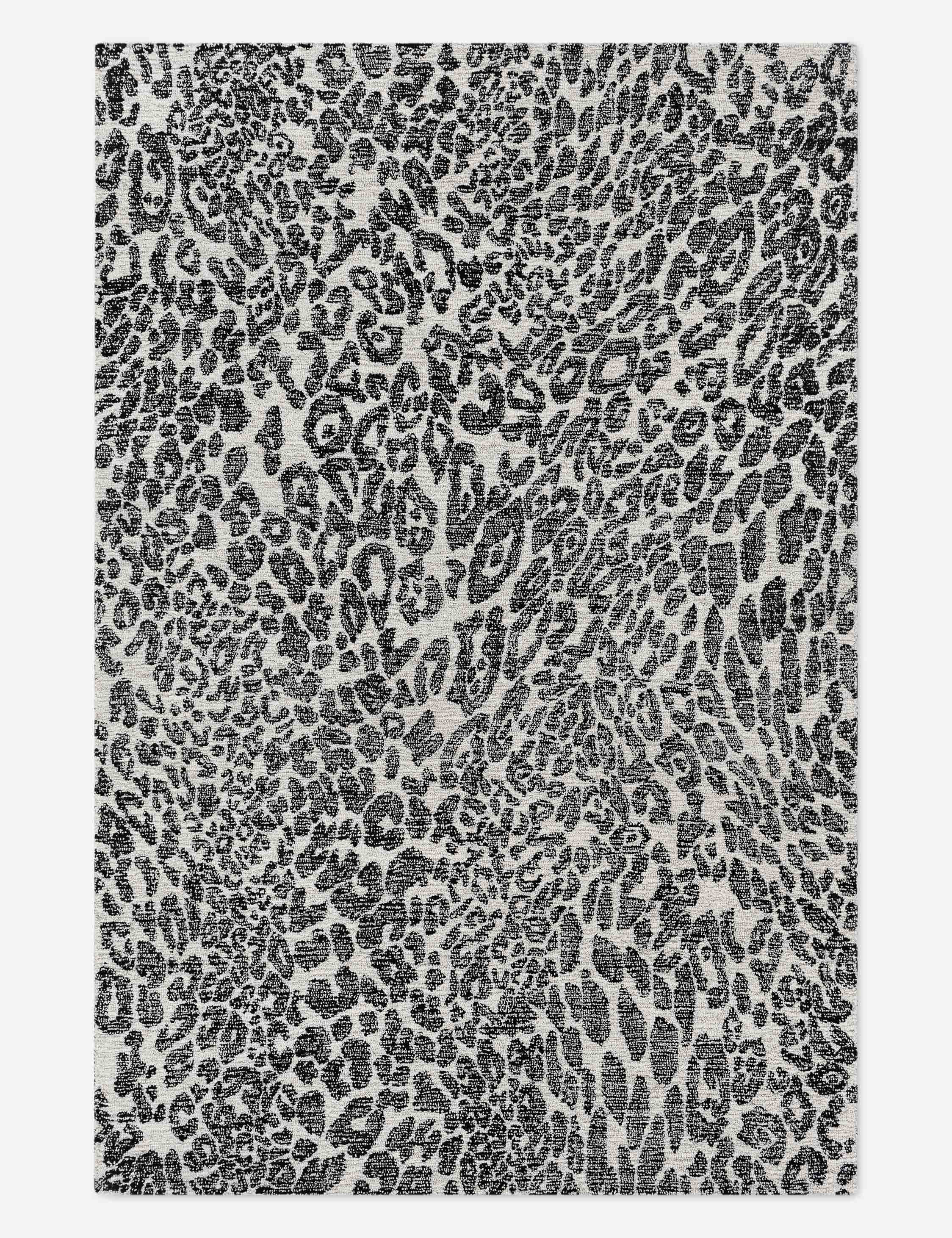 Koston Hand-Tufted Wool Rug