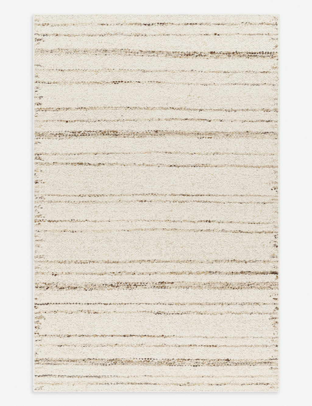 Tenzan Handwoven Wool Rug