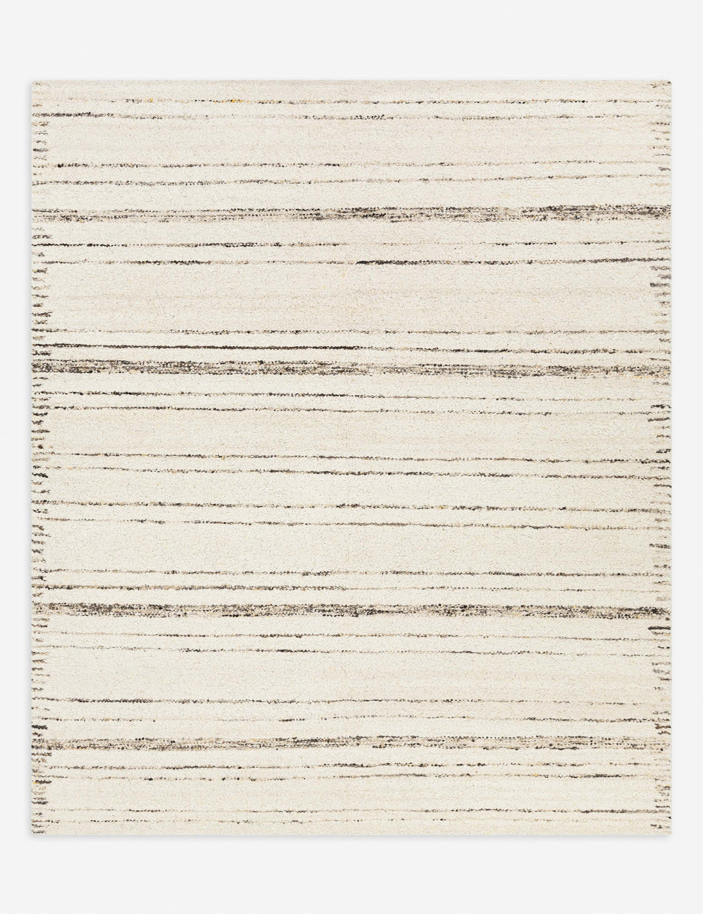 Tenzan Handwoven Wool Rug