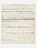 Tenzan Handwoven Wool Rug