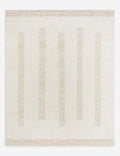 Leandre Hand-Knotted Wool Rug
