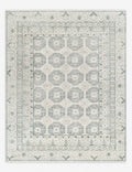Chantara Hand-Knotted Wool Rug