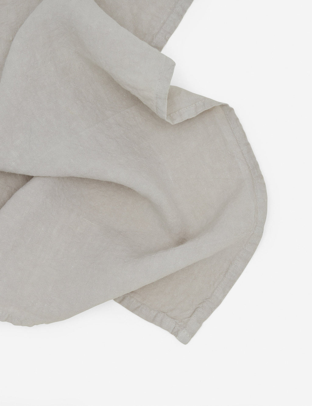 Simple Linen Napkin (Set of 4) by Hawkins New York