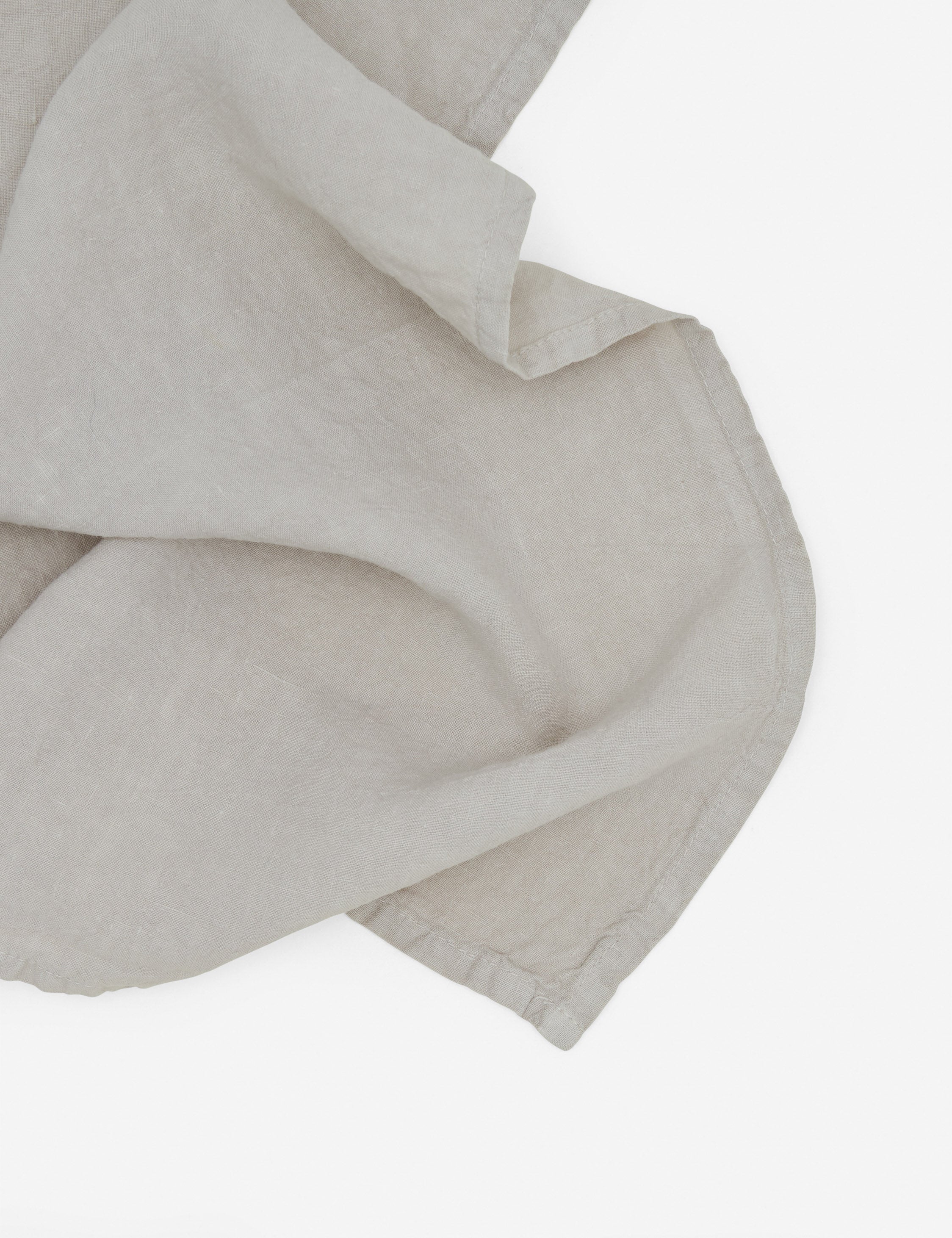 Simple Linen Napkin (Set of 4) by Hawkins New York