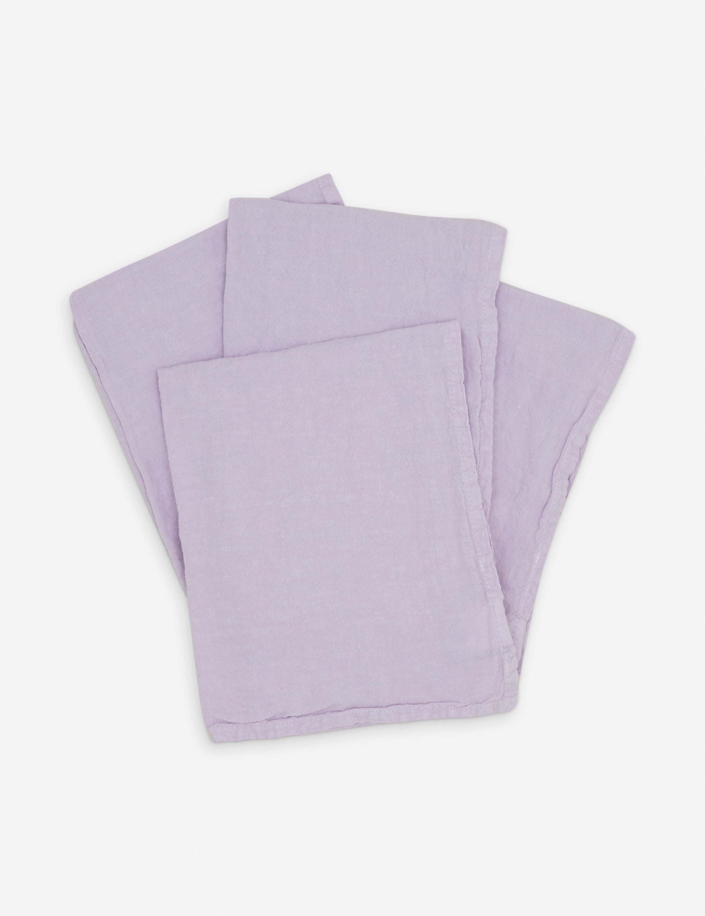 Simple Linen Napkin (Set of 4) by Hawkins New York